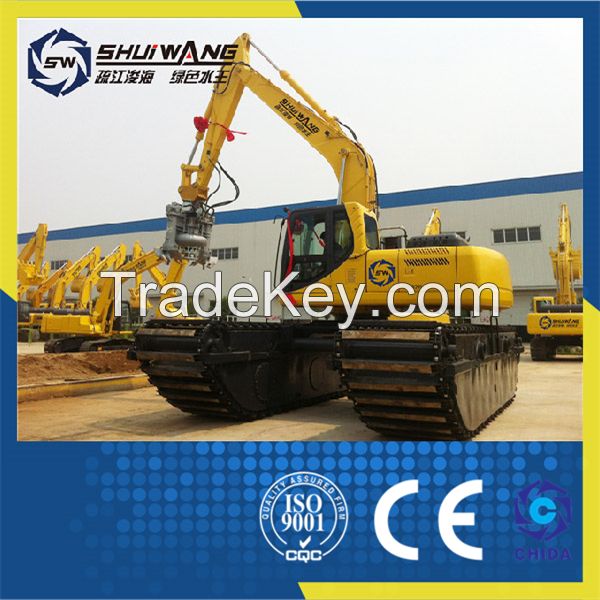 widely used sand suction pump