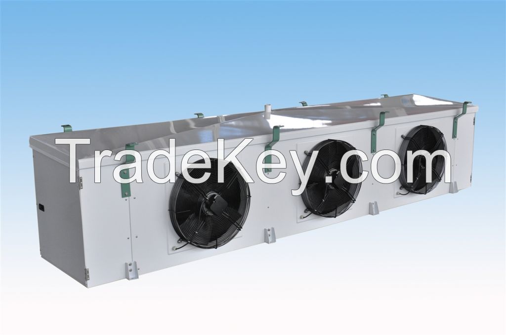 UDDD medium temp. ceiling type evaporator