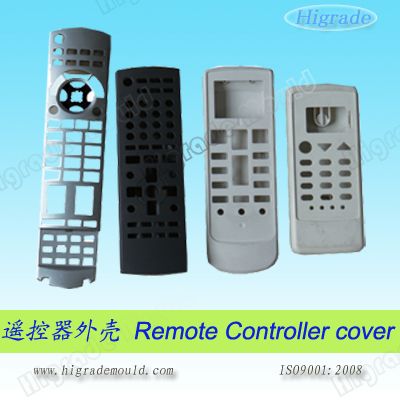 mould for Remote Controler