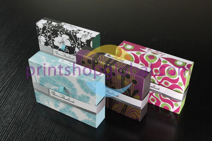 OEM high quality paper package/box print service with competitive price