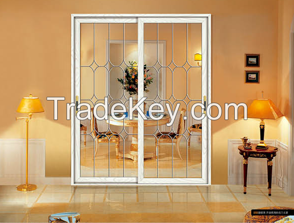 66 Series Sliding Door