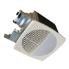 exhaust fan with light