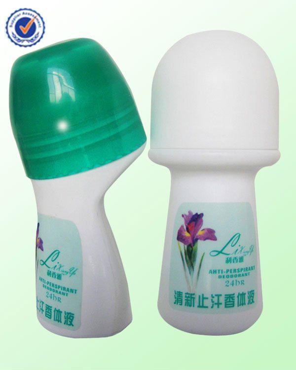 Factory Supplied Antiperspirant Deodorant Roll On