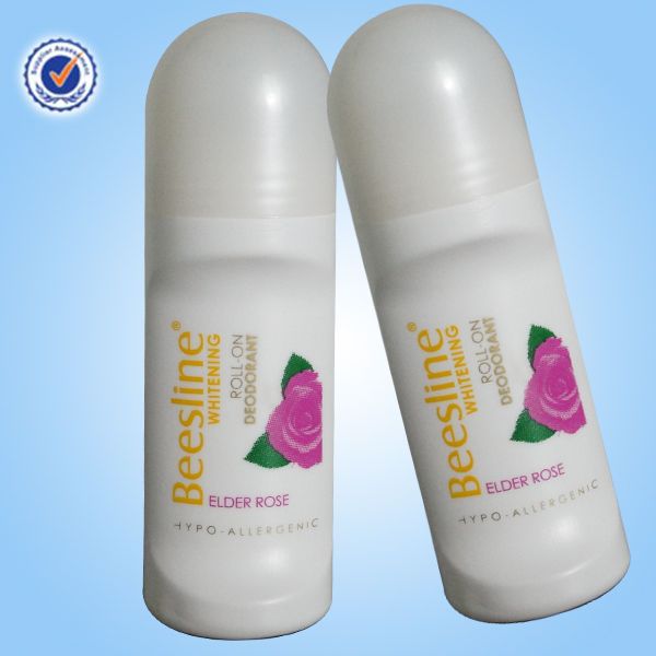 Factory Supplied Antiperspirant Deodorant Roll On