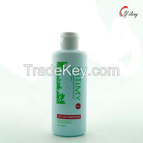 Herbal Anti-bacterial Feminine Wash Products Wholesale