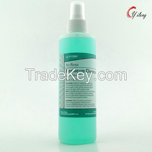 Herbal Anti-bacterial Feminine Wash Products Wholesale