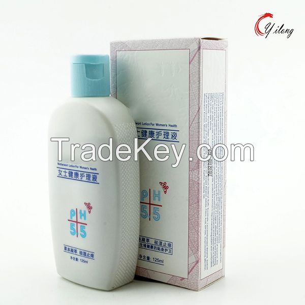 Herbal Anti-bacterial Feminine Wash Products Wholesale