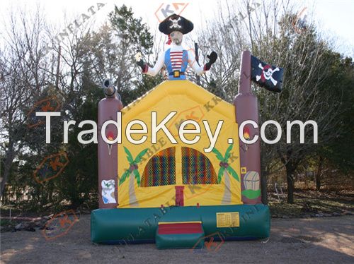 High Quality Inflatable mini bouncer for kids party hire bouncer center park