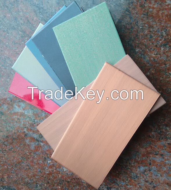 Copper Composite Panel 