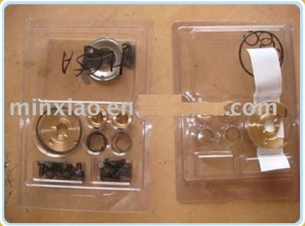 Repair kit of  turbocharger cartridge