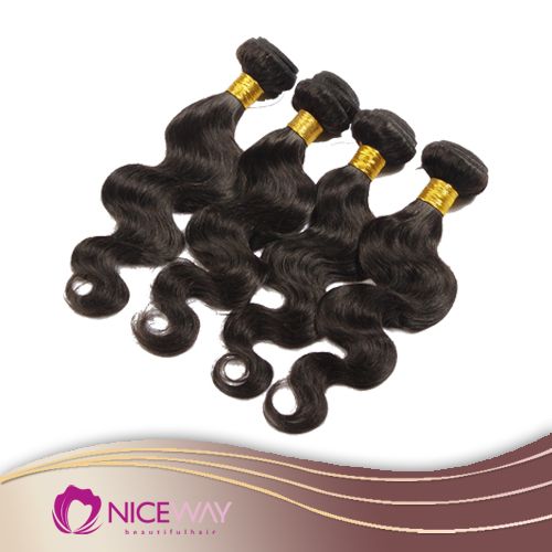 Virgin Brazilian Hair Weaves