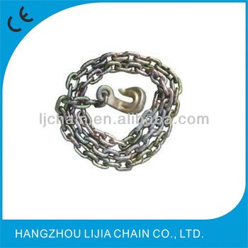 G80 load chain