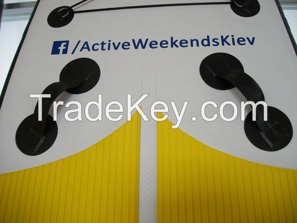 High Quality CE Certification Wholesale inflatable SUP paddle board