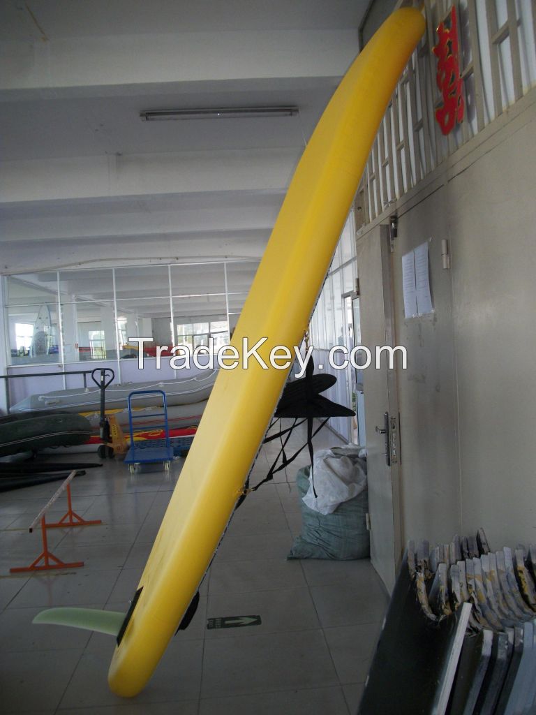 2014 New Design High Quality CE Certification inflatable windsurf/SUP boards