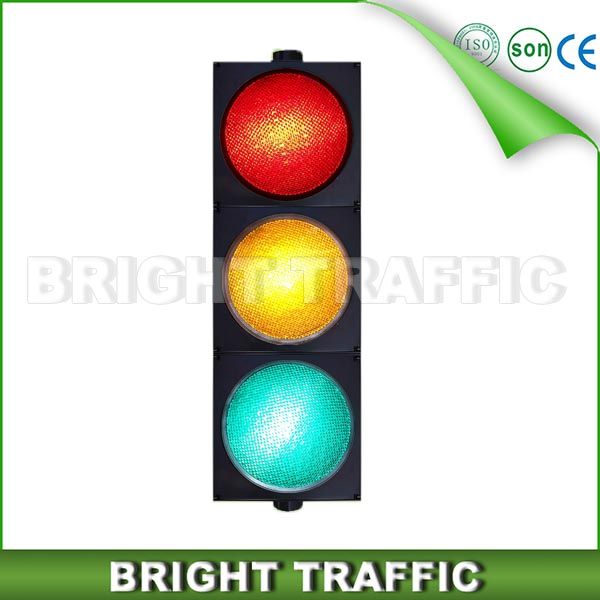 300mm High Power LED Traffic light