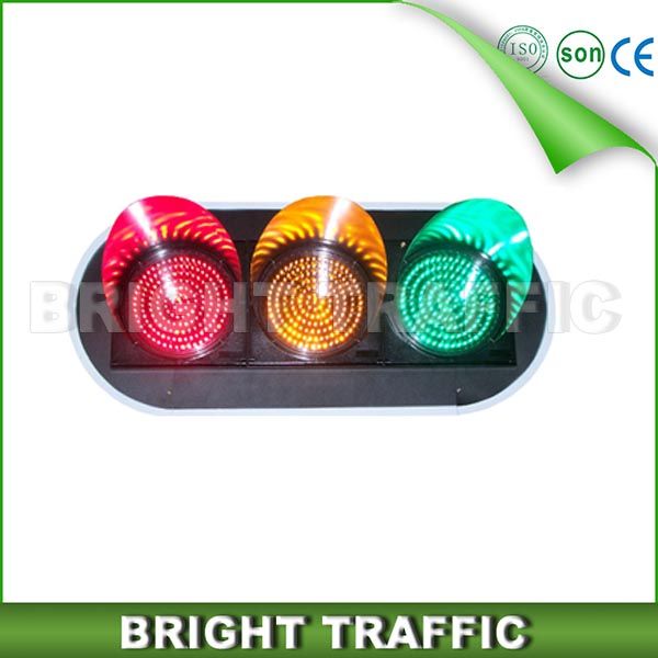 300mm LED Traffic light