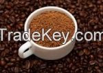 Coffee Seeds & Powder
