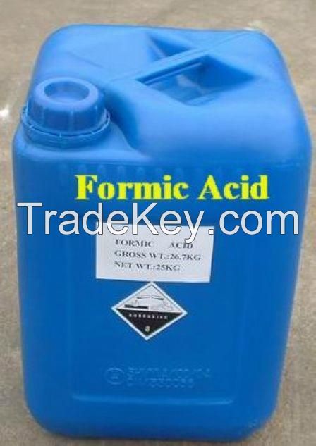 Formic Acid