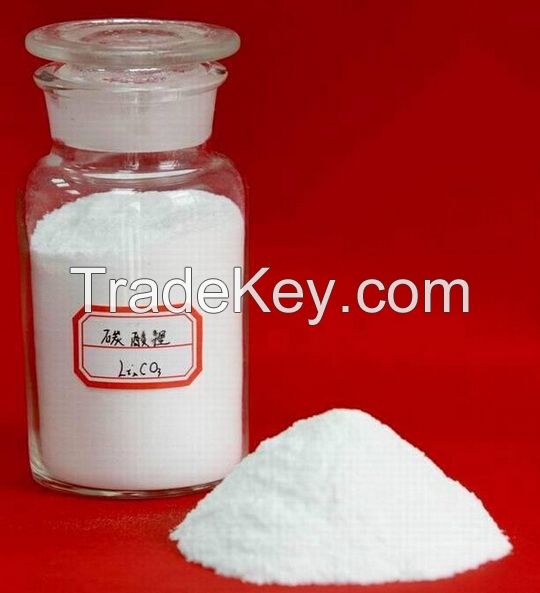 Lithium Carbonate,99.5%