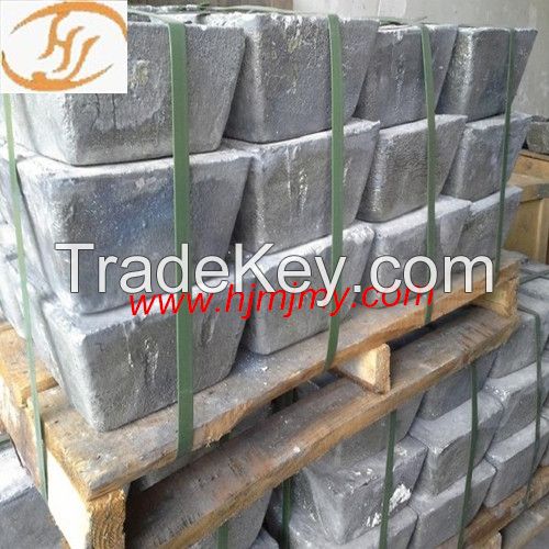 Antimony Ingots