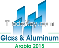 Glass & Aluminum Saudi Arabia