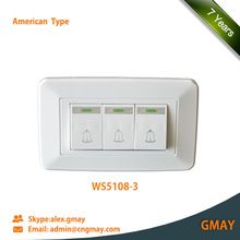 wall switches