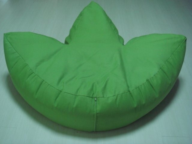 Three Leafage Beanbag