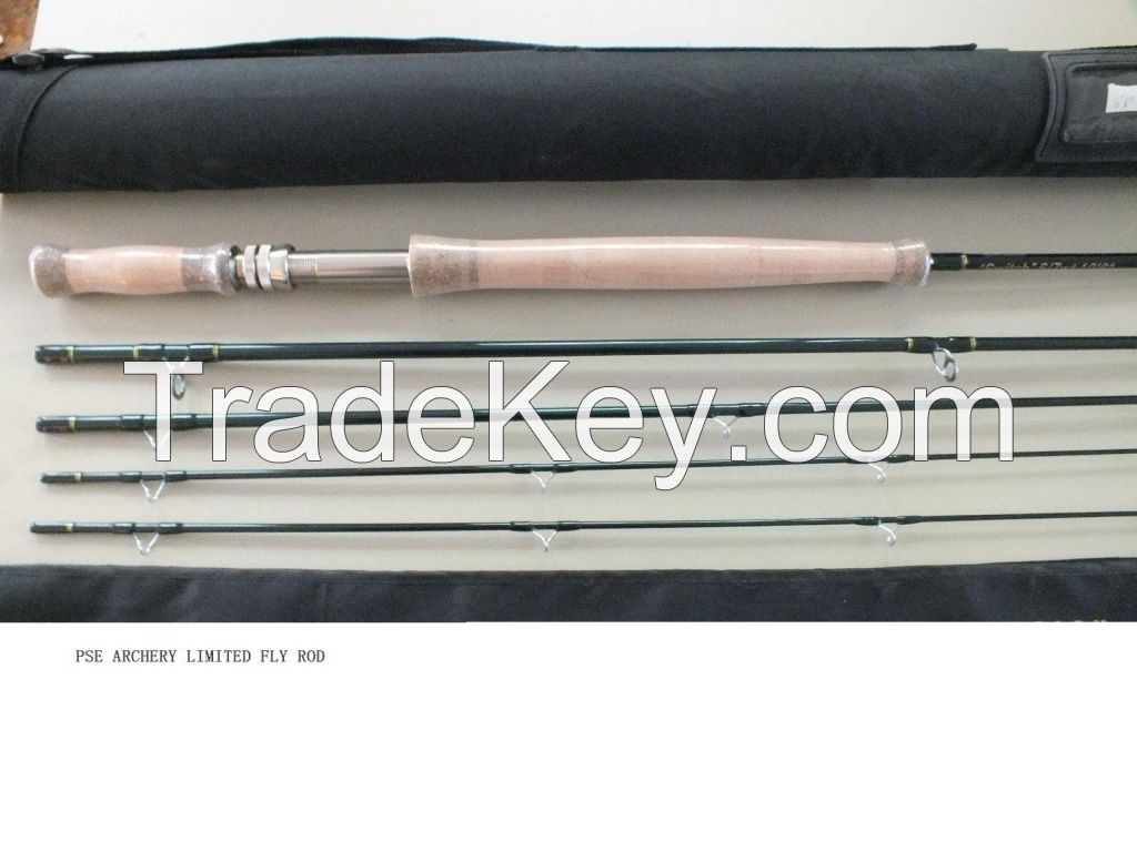 Brand Fly Fishing Rod