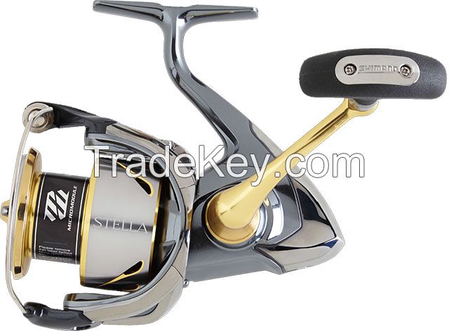 Stl Fishing Reels Swb Fi Fe