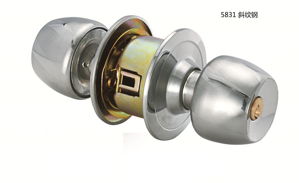 HGJ5831 stainless steel door lock