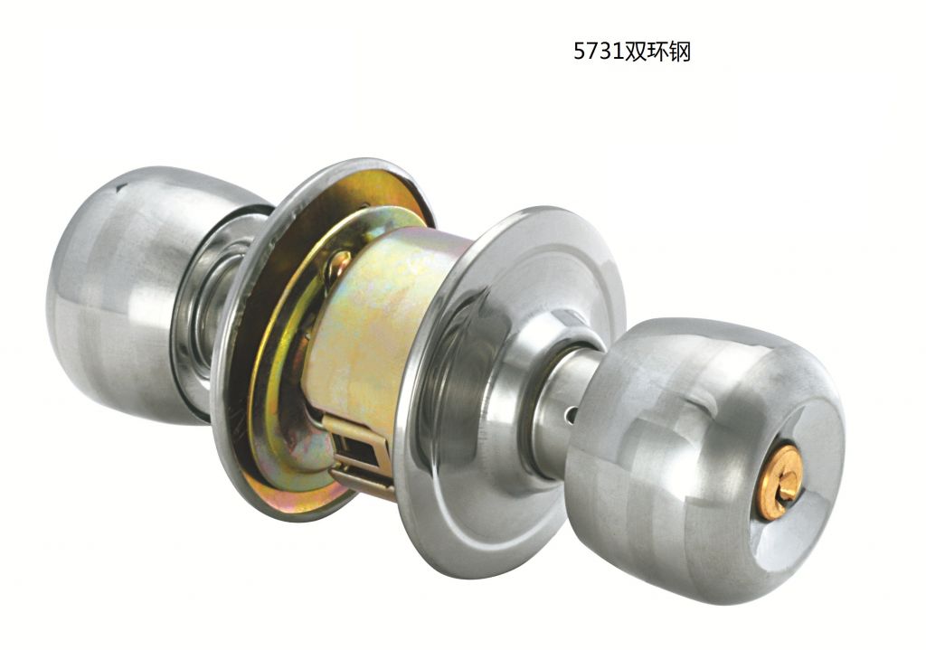 5731 stainless steel door lock cylinder