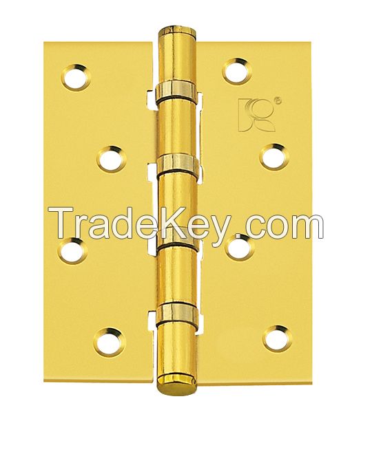 copper door hinge