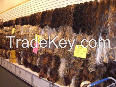 WHOLESALE HAIR PIECES, HERBAL SHAMPOO, HAIR WAX, HAIR DYE, HAIR GEL, HAIR TREATMENT