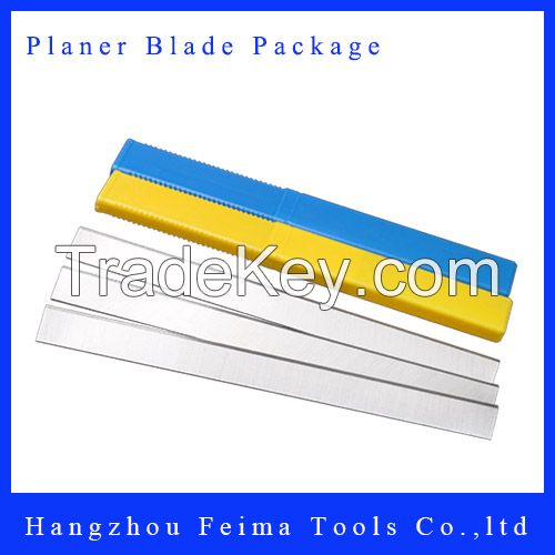 planer blade for wood cutting