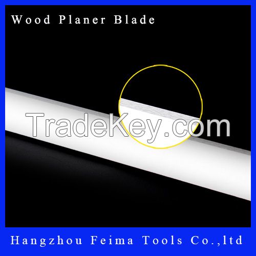 Wood Working Planer Blade