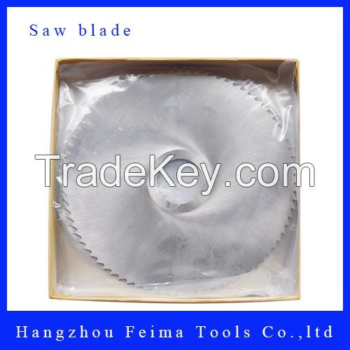 HSS circular saw blade