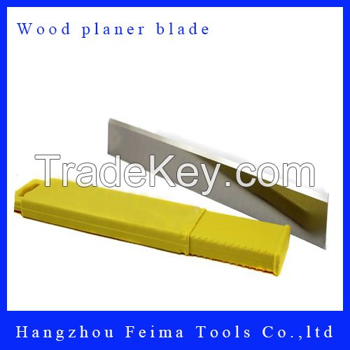 HSS Wood Planer Blade