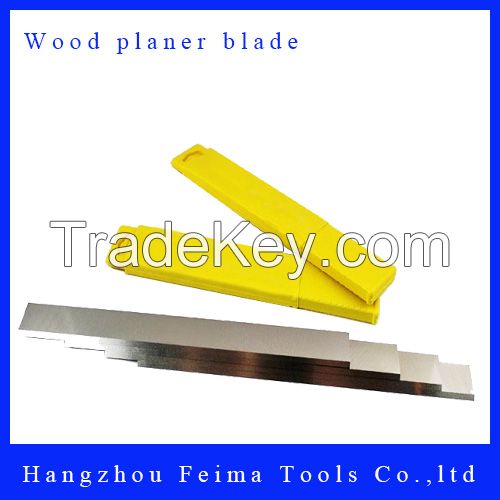 HSS Wood Planer Blade