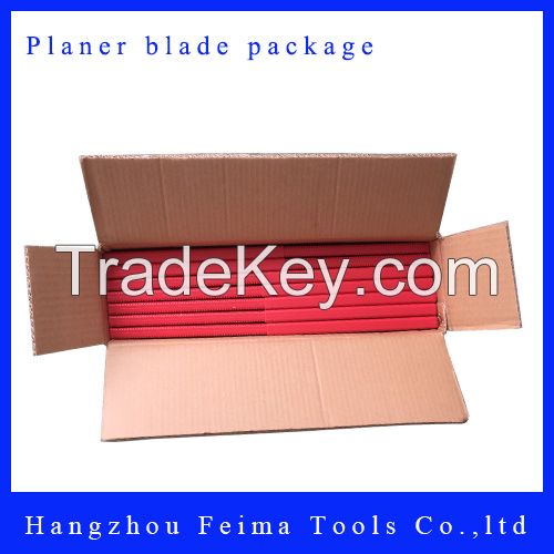 TCT Wood Planer Blade