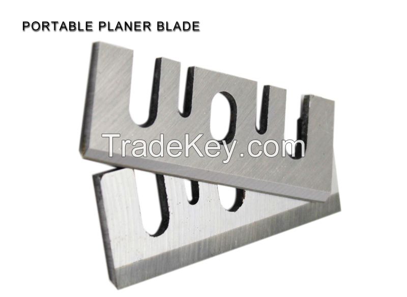 Wholesale 82mm N1900B HSS Blade of Wood Planer