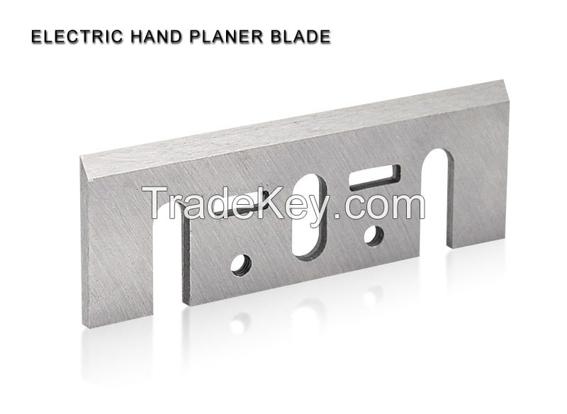 FaMat Electic planer blade