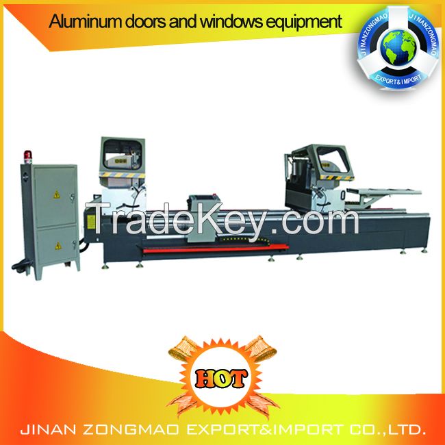 CNC Cutting Saw for Aluminum Doors and windows