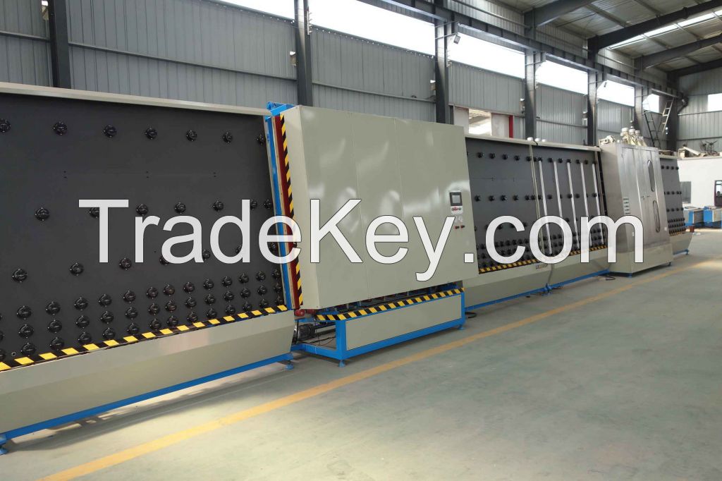 Insulating Glass Production Line