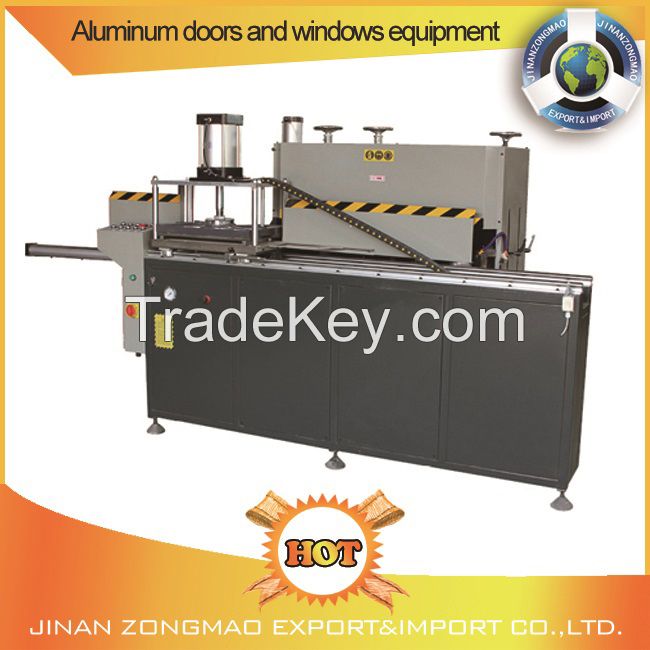 End-milling Machine for Aluminum Door and Window