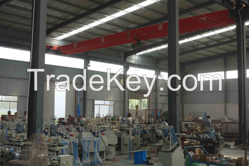 End-milling Machine for Aluminum Door and Window