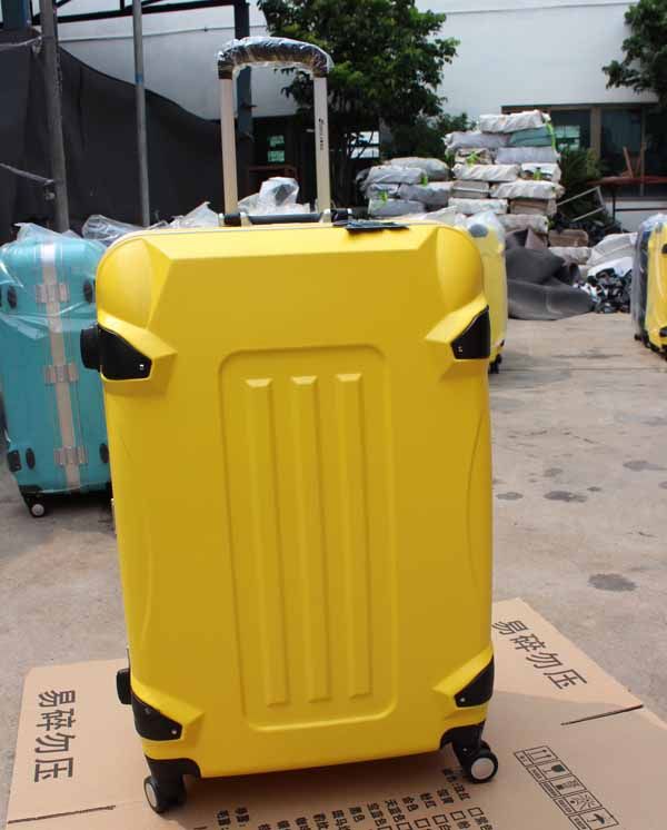 Superior High Quality Carry on trolley luggage