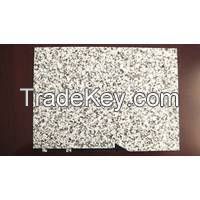  Stone Grain Aluminum Coil 