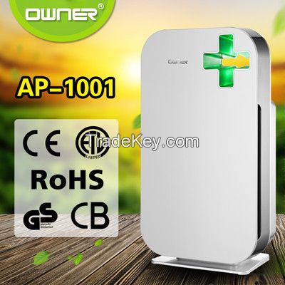 Best Air Purifier with 5step purification
