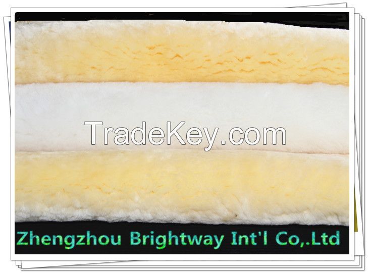 medical  sheepskin material 