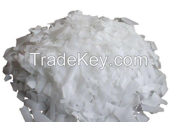 Polyethylene wax